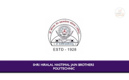 S.N.B.J.’S Shri H.H.J.B. Polytechnic, Nashik Wanted HOD and Lecturer