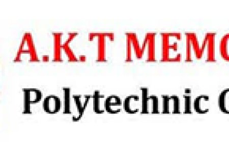 A.K.T Memorial Polytechnic College, Kallakurichi | Lecturer and Non-Teaching Openings