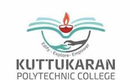 Kuttukaran Polytechnic College, Ernakulam Wanted Lecturer / Demonstrator