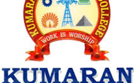 Kumaran Polytechnic College, Tiruvannamalai Wanted HOD/Senior Lecturer/Lecturer/System admin/Lab Assistant