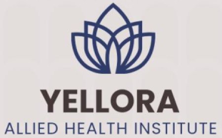 Yellora Allied Health Institute, Trichy Wanted Tutor / Assistant Professor