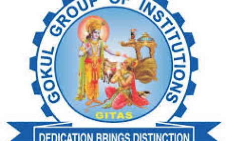 Gokul Group of Institutions, Vizianagaram | Faculty Job Openings 2025
