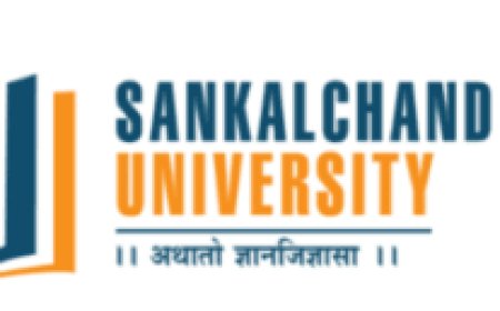 Sankalchand Patel University, Visnagar Wanted Teaching faculty