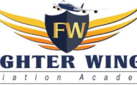 Fighter Wings Aviation College, Chennai Wanted Teaching Faculty