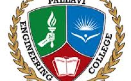 Pallavi Engineering College (PEC), Kuntloor Village, Hyderabad wanted Assistant Professor