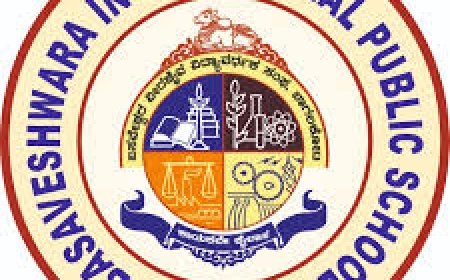 Basaveshwara International Public School, Bidadi – Job Openings 2026