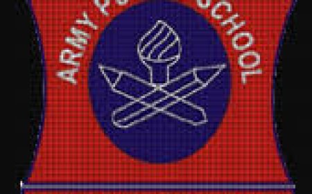 Army Public School Kandrori Wanted Teaching Staffs