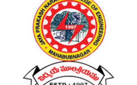 Jayaprakash Narayan Engineering College, Hyderabad Wanted Faculty & Non-Teaching Staff