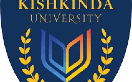 Kishkinda University, Karnataka wanted Teaching Faculty