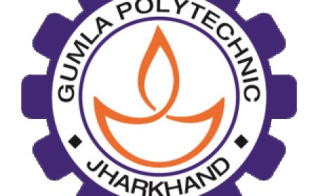 Gumla Polytechnic, Gumla Wanted Lecturer