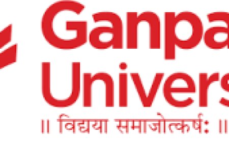 Ganpat University, Mehsana Wanted Teaching Faculty and Administrative Staffs