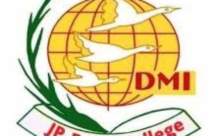 J.P. College of Engineering, Tenkasi | Faculty Openings 2026