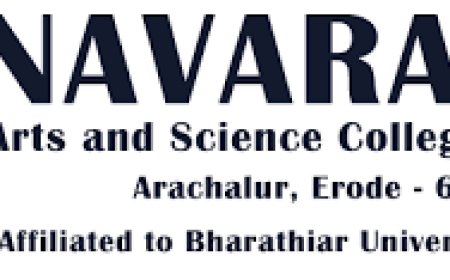 NAVARASAM Arts and Science College for Women, Arachalur- Principal and Faculty Openings