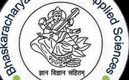 Bhaskaracharya College of Applied Sciences, New Delhi wanted Guest Faculty