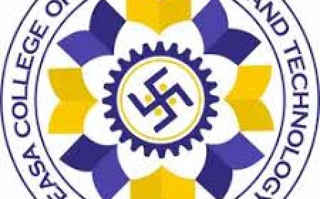 EASA College of Engineering and Technology, Coimbatore | Walk-In Interview