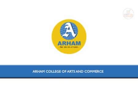 Arham College of Arts and Commerce, Pune Wanted Principal, Assistant Professor, Librarian and Physical Director