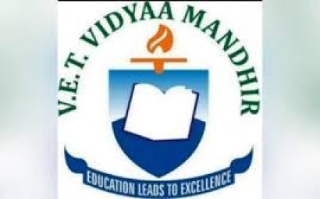 V.E.T Vidyaa Mandhir CBSE School, Villupuram Wanted PGT/TGT