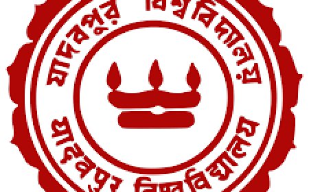 Jadavpur University, Kolkata, West Bengal Wanted Guest Faculty