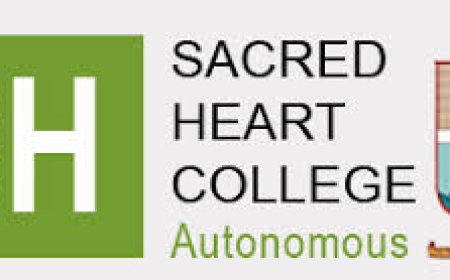 Sacred Heart College (Autonomous), Kochi | Assistant Professor / Associate Professor / Professor