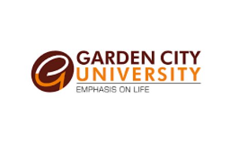 Garden City University, Bangalore Wanted Teaching and Non-Teaching Faculty