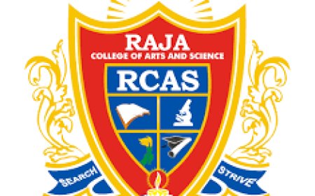 Raja College of Arts and Science, Ramanathapuram Wanted Faculty & Non-Teaching