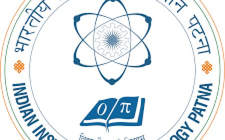 Indian Institute of Technology Patna Wanted Project Assistant