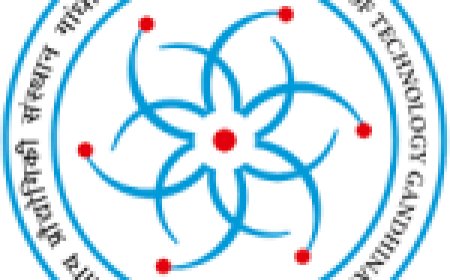 Project Associate Wanted in Indian Institute of Technology Gandhinagar, Gandhinagar