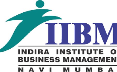 Indira Institute of Business Management, Navi Mumbai Wanted Faculty