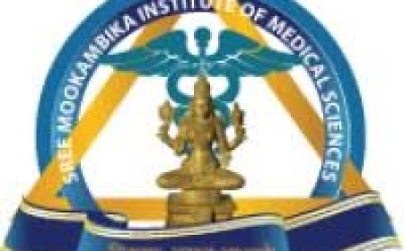 Faculty Recruitment 2026 at Sree Mookambika Institute of Medical Sciences, Kanyakumari