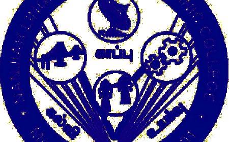 Nanjiah Lingammal Polytechnic College, Mettupalayam | Lecturer Recruitment 2026