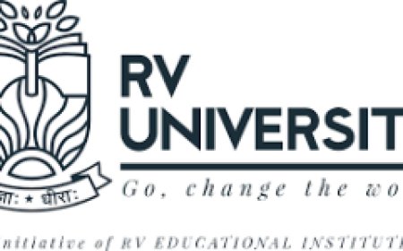RV University, Bengaluru Wanted Teaching and Non-Teaching Faculty