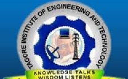 Tagore Institute of Engineering and Technology, Salem wanted Professor, Associate Professor  & Assistant Professor