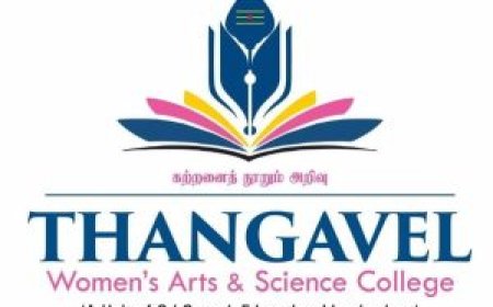 Thangavel Women’s Arts and Science College, Salem Wanted Assistant Professor