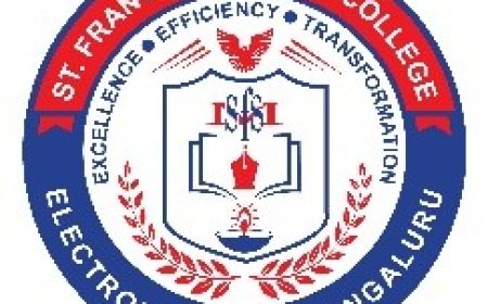 St. Francis de Sales College (Autonomous), Bengaluru Wanted Assistant Professor & Non-Teaching Staff