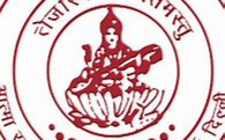 Atma Ram Sanatan Dharma College, New Delhi Wanted Assistant Professors