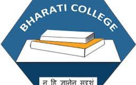 Bharati College, University of Delhi Wanted Guest Faculty