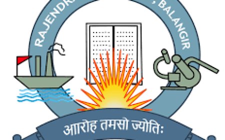 Rajendra University, Odisha wanted Assistant Professor/ Guest Faculty