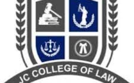 JC College of Law, Haryana Wanted Teaching and Non-Teaching Staff