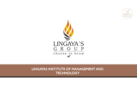 Lingayas Institute of Management and Technology, Vijayawada Wanted Faculty & Non-Teaching Staff