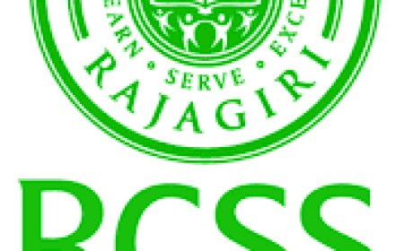 Rajagiri College of Social Sciences (Autonomous), Kochi Wanted Assistant Professor