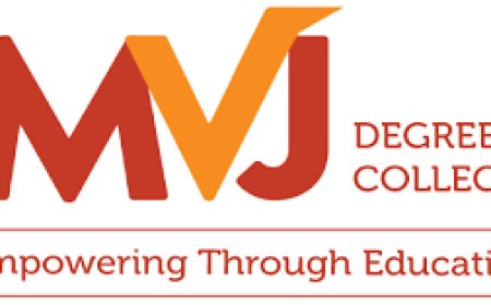 MVJ Degree College, Bengaluru | Faculty Recruitment for 2026