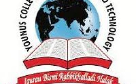 Faculty Recruitment 2026 at Younus College of Engineering and Technology, Kollam