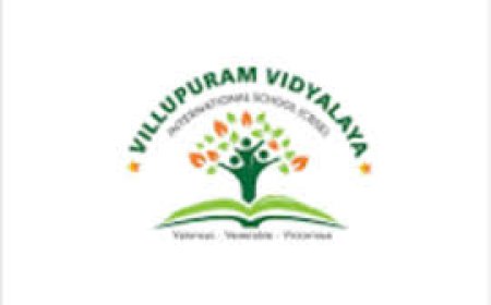Teachers Recruitment at Villupuram Vidyalaya International School (CBSE), Villupuram