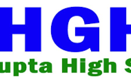 MH Gupta High School for Girls, Hyderabad Wanted School Principal