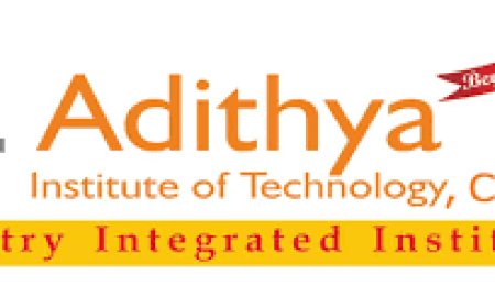 Job Openings at Adithya Institutions, Coimbatore