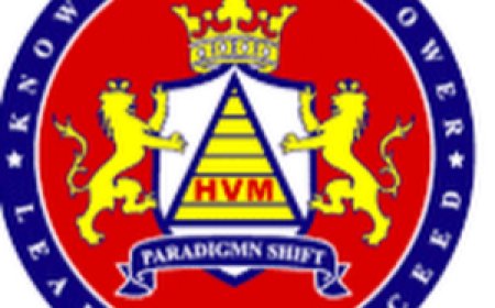 Haris Varma Matriculation Higher Secondary School, Paramakudi Wanted Teachers