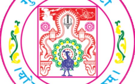 Gujarat University, Ahmedabad wanted Assistant Teacher