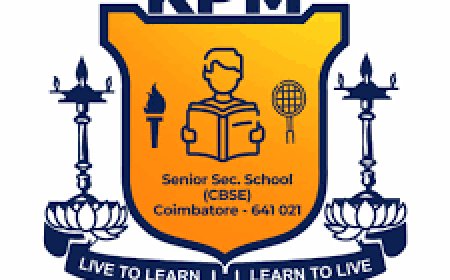 KPM Matriculation Hr Sec School, Coimbatore Wanted TG Teacher