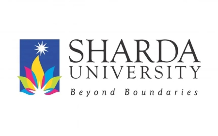 Sharda University, Greater Noida Wanted Junior Research Fellow