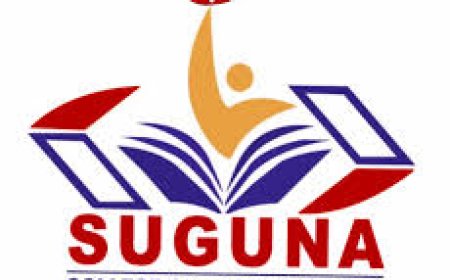 Suguna College of Arts and Science, Coimbatore Wanted Associate Professor /Assistant Professor/Physical Education Director